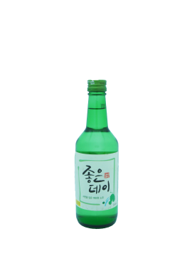 좋은데이 360ml*20btl