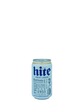 hite 355ml*24can