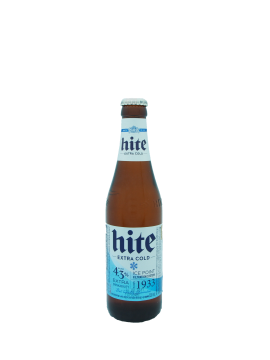 hite 355ml*24btl