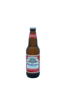 Budweiser 330ml*24btl