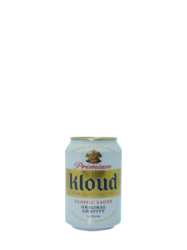 kloud 355ml*24can