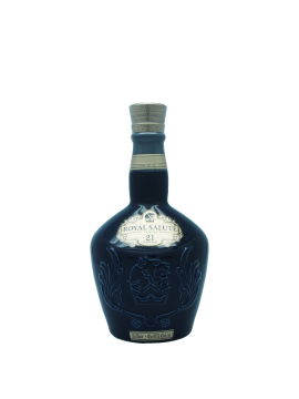 ROYAL SALUTE 21Y;70CL