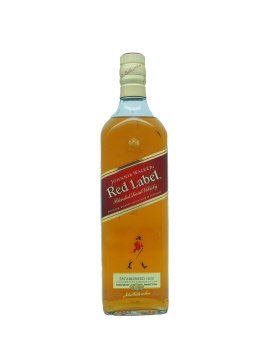 JOHNNIE WALKER RED;1L