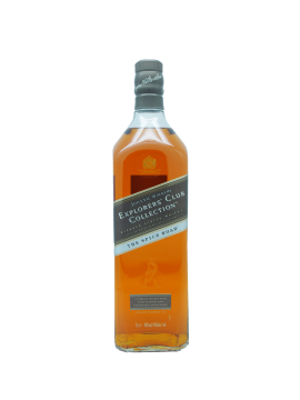 JOHNNIE WALKER EXPLORER’S CLUB;1L