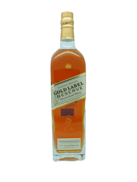 JOHNNIE WALKER GOLD;1L