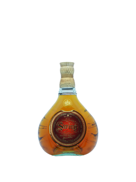 JOHNNIE WALKER SWING;75CL