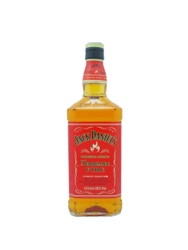 JACK DANIEL’S FIRE;1L