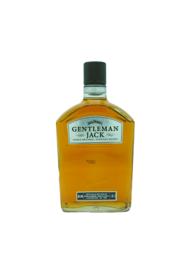GENTLEMAN JACK;1L