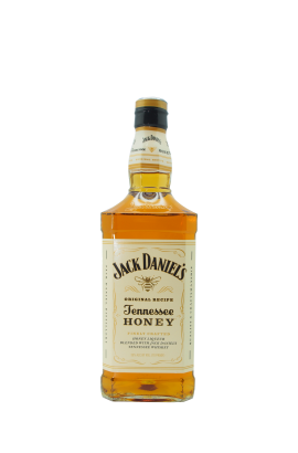 JACK DANIEL’S HONEY;1L