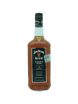 JIM BEAM BLACK;1L