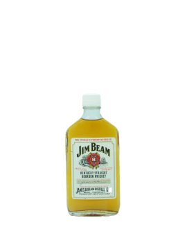 JIM BEAM;37.5CL