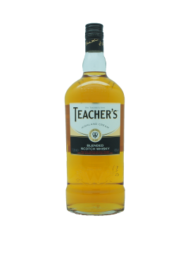 TEACHER’S;1L