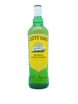 CUTTY SARK;1L