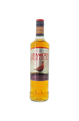 FAMOUS GROUSE;70CL