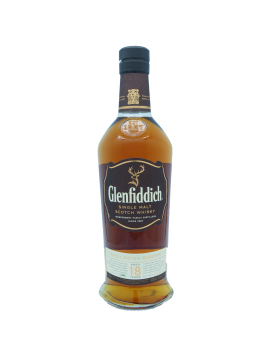 GLENFIDDICH 18Y