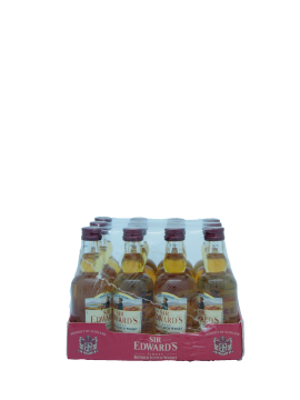 SIR EDWARD’S MINIATURE 5CL*12BTL