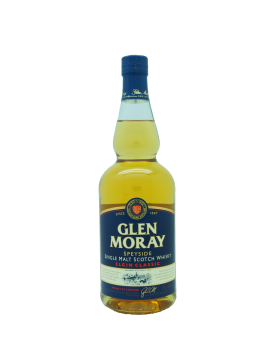 GLEN MORAY CLASSIC;70CL