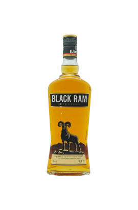 BLACK RAM 3Y;1L