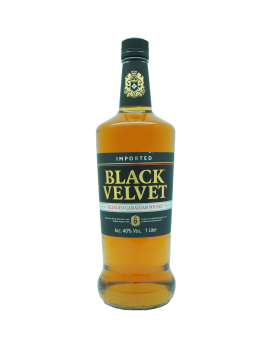 BLACK VELVET;1L
