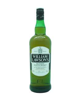 WILLIAM LAWSON’S FINEST BLAND;1L
