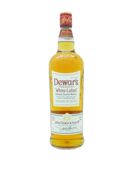 DEWAR’S WHITE LABEL;1L