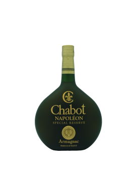 CHABOT NP;70CL
