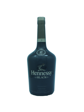 HENNESSY BLACK;1L