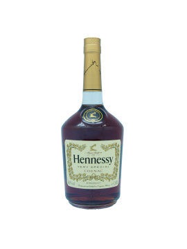 HENNESSY VS;1L