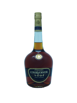 COURVOISIER VSOP;1L