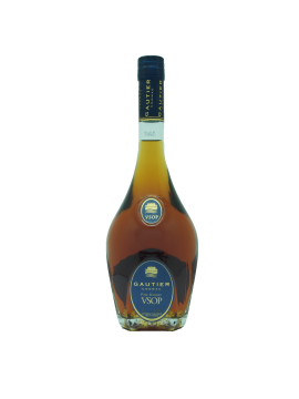 GAUTIER VSOP;70CL