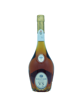 GAUTIER VS;70CL