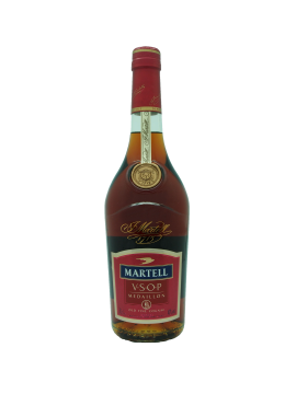 MARTELL VSOP;70CL