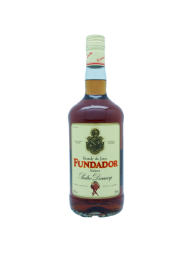 FUNDADOR BRANDY;1L