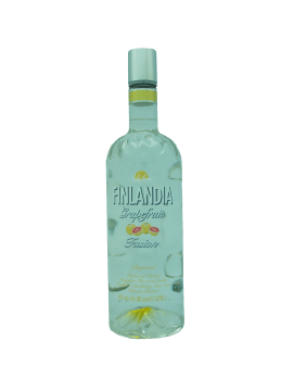 FINLANDIA GRAPEFRUIT;1L