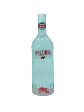 FINLANDIA CRANBERRY;1L