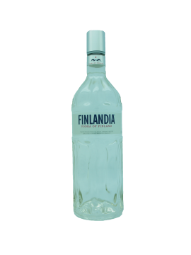 FINLANDIA VODKA;1L