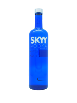 SKYY VODKA;1L