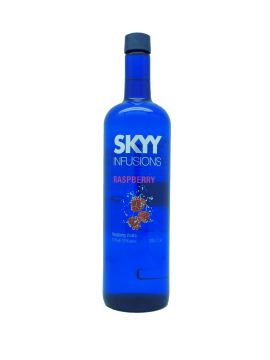 SKYY RASPBERRY;1L