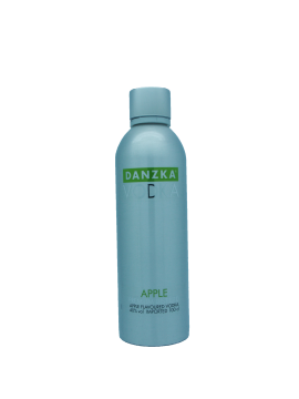DANZKA APPLE;1L