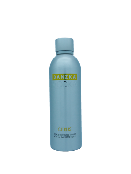 DANZKA CITRUS;1L