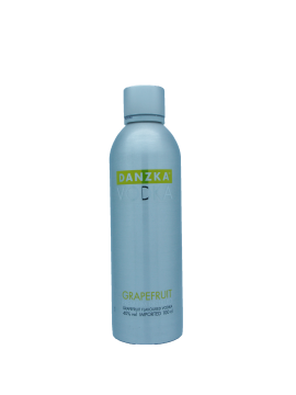 DANZKA GRAPEFRUIT;1L