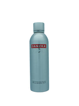 DANZKA VODKA;1L