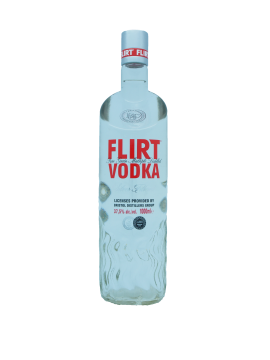 FLIRT VODKA;1L