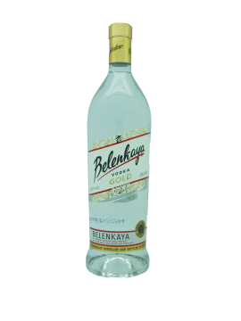 BELENKAYA VODKA;1L