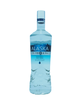 ALASKA VODKA;1L