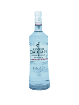 RUSSIAN STANDARD PLATINUM;1L