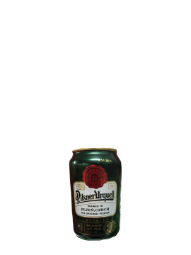 Pilsner Urquell 330ml*24can