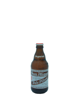 San Miguel 330ml*24btl