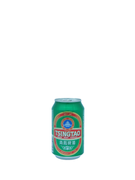 TSINGTAO 330ml*24can