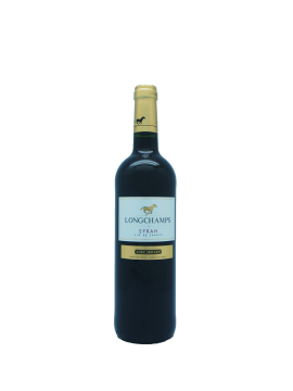 LONGCHAMPS SHIRAZ;75CL
